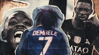 JULINHO KSD - Dembélé
