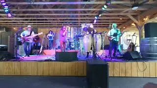 Strange Magic / Do Ya - (ELO cover) / Housatonic River Brewery / 7-19-25