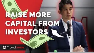 Raise More Capital from Investors by Becoming a Thought Leader