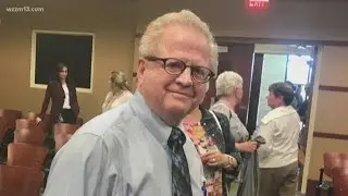 Roy Schmidt found not guilty
