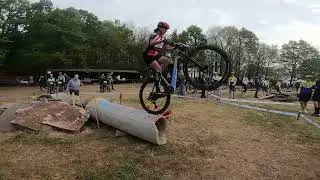 TRJV Dingé 2022