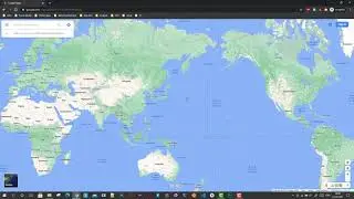 What is Date line? What is GMT?