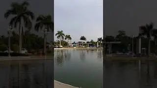 New Bacolod City Government Center.