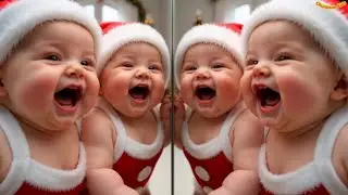 🎅 Jingle Bells | Christmas Song for Kids | Santa Claus Dance | Merry Christmas Rhymes 3D Animation 🎄