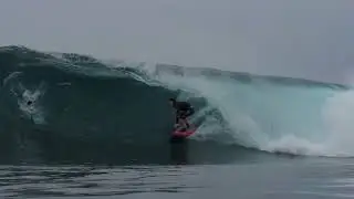 Nomad Surf Charters