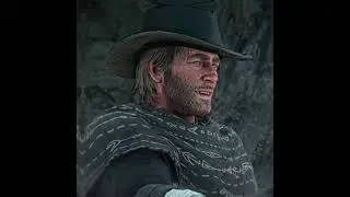 Where are you now? | arthur morgan edit | rdr2 edit | song - faded (slowed reverb)  #ae #rdr2