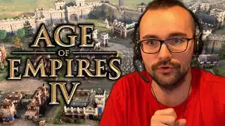 🔴 AGE OF EMPIRES 4 | ASEDIOS Y DOCUMENTALES | #3