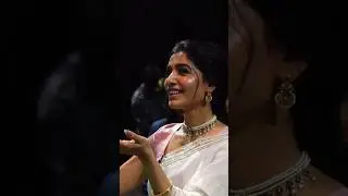 Samantha Raj At Maa Inti Bangaram Movie Teaser Launch Event | Samantha Raj | Maa Inti Bangaram