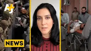 4 Reasons The Taliban Takeover Happened So Quickly