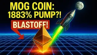 📈 MOG Coin Price Prediction: Will it Pump During Memecoin Season? 🚀