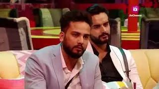 BiggBossOTT2 Promo WKW elimination twist by salman khan weekend ka vaar promo today