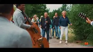 Aftermovie Fusie Festival Kennemerhart