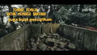 PUNDEN DI SENDANG YANG MASIH DI PUJA WARGA ❓️❓️