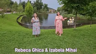 Rebeca Ghica și Izabela Mihai Domnul este Steagul meu de Biruință