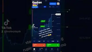 apk terbaru stage trade..mirip dinamo dan quntex😀😀