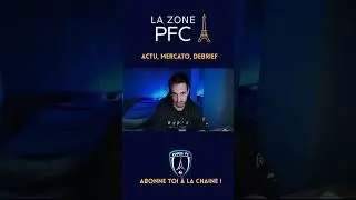 🔵 Paris FC : On en est o&ugrave; avant le match contre Rennes ?