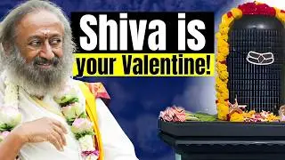 Live Satsang with Gurudev