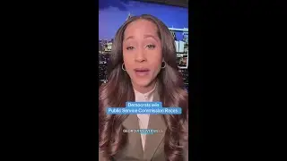 Democrats win two seats on Georgia PSC