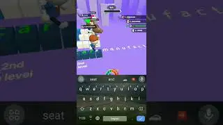 Type Sprint - Typing Games, Practice & Training | Android iOS Games