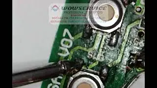 Centru profesional de reparatii telefoane, laptopuri si calculatoare Galati | WOWSERVICE | #GSM