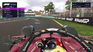 F1 demo