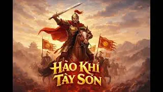 HÀO KHÍ TÂY SƠN || NHẠC HAY ĐÁNG XEM