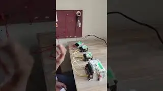how can capture lprf meter reading