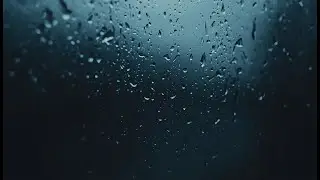 Rain Sounds for Deep Sleep & Quiet Mind | 2 Hours | No Talking ASMR