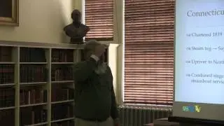 Simsbury Free Library presents: The History of Hartford