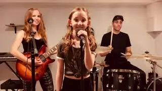Judy Is A Punk... 2021 (Covered by The Hawkbirds)