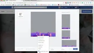 How to Create Facebook Camera Filters