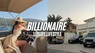 Визуализация образа жизни миллиардера 2026 года (специальный выпуск)!! 🤑💸 #роскошь