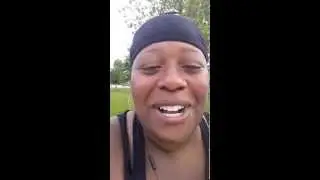 Op T.M.L.B - Wk 20 D1 Cardio Madness Monday