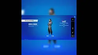 Xander skin fortnite#agree #bro #wtf #related  #funny #behindthescenes #funnymoments #fortnite