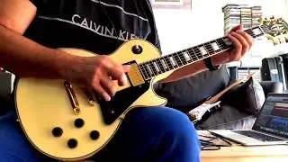 Test: Gibson vs Suhr vs PRS