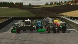 od 0 do farme ,igramo fs25, ROAD DO 500 SUBS