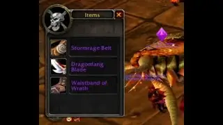 AQ 40 Drunken Performers | 20-12-25 Rogue POV