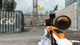 Warface - Clan War Moments #12 Deathzinho