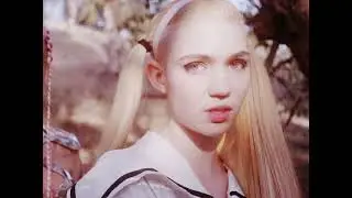 FREE Grimes Banger Type Beat 