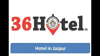 Hotel in Jaipur