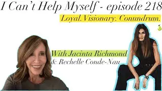 I Can&rsquo;t Help Myself - episode 218