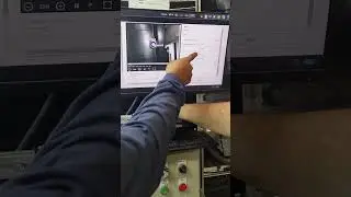 TM robot 2
