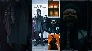 The Weeknd Inspired Outfits #theweeknd #dawnfm #music #fashion #mensfashion #rhystrinder #shorts