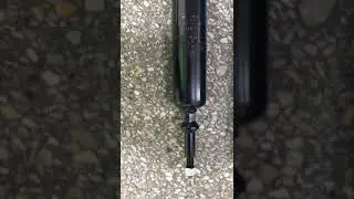 Амортизатор подвески BMW газовый задний Zekkert SG-2245 (SG2245)