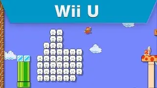 Super Mario Maker Facebook Hackathon Episode 2: Evaluate + Decide