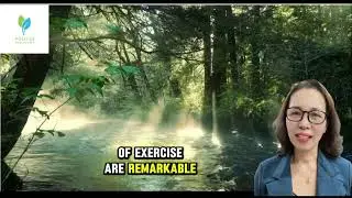 The Brain-Changing Benefits of Exercise