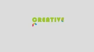 Colorful Write On Text Effects Using After Effects.