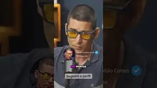 Mulheres tem caracter&iacute;sticas infantis&hellip; #trezoitao #viral #igor3k #flowpodcast