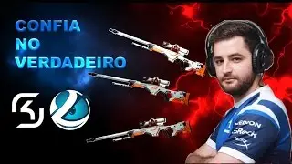 FALLEN CS:GO I CONFIA NO VERDADEIRO