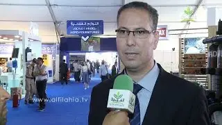 خبراء الزراعة: ادماج التقنيات النظيفة في المشاريع الزراعية من الوسائل الناجعة للإقتصاد في الماء